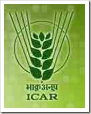 Indian Council of Agricultural Research North Eastern Hill Region