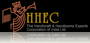 The Handicrafts & Handlooms Exports Corporation of India Ltd.