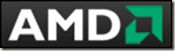AMD India logo