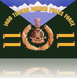 Indo Tibetan Border Police