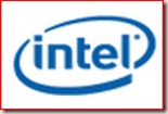 Intel India Logo