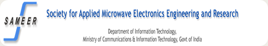 Society for Applied Microwave Electronics Engineering & Research