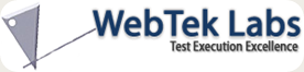 Webtek Labs Pvt. Ltd.