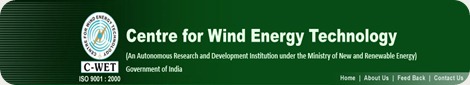 Centre for Wind energy Technology