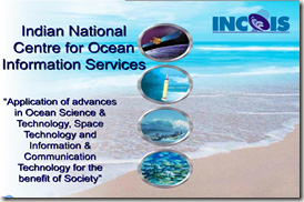 Indian National Centre for Ocean Information Services