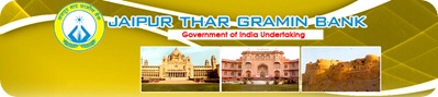 Jaipur Thar Gramin Bank