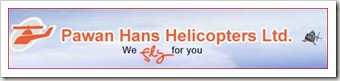 Pawan Hans Helicopters Limited