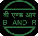 B & R Bridge and Roof Co. (India) Ltd.