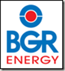 BGR Corp Energy