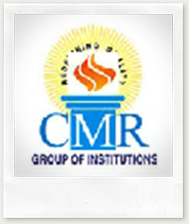 CMR group of Institutions Logo