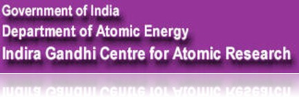 Indira Gandhi Centre for Atomic Research