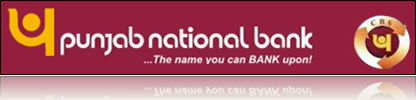 Punjab National Bank (PNB) Logo with CBS