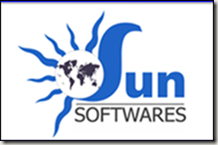 Sun Softwares