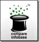 compare Infobase delhi