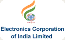 ECIL Logo- Electronics Corporation of India Limited