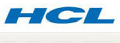 HCL infosystems Logo