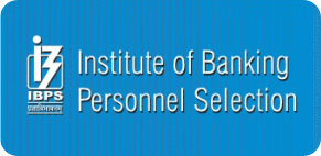 IBPS Institute of Banking Personnel Selection