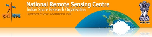 National Remote Sensing Centre - ISRO