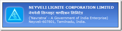 Neyveli Lignite Corporation Ltd.