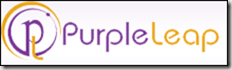 Purpleleap