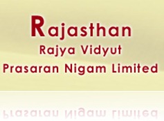 Rajasthan Rajya Vidyut Prasaran Nigam Limited