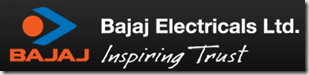 bajaj Electricals Limited