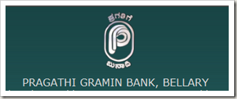 Pragathi Gramin Bank