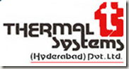 Thermal Systems Pvt Ltd Hyderabad Logo
