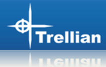 Trellian Logo