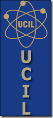 UCIL logo