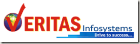 VERTAS Infosystems Chennai