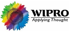 Wipro technologies Logo