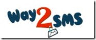 way2sms logo