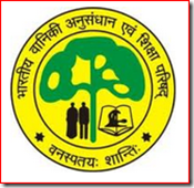 ICFRE Dehradun recruitment_logo
