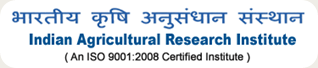 Indian Agriculture Research Institute