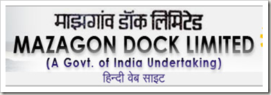 Mazagon Dock Limited