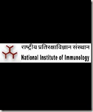National Institute of Immunology
