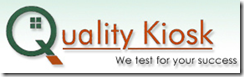 Quality Kiosk Logo