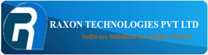 Raxon Technologies Pvt. Ltd.