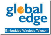 global edge bangalore logo