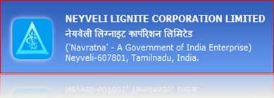Neyveli Lignite Corporation Limited