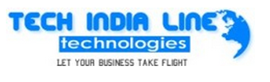 Tech India LIne logo