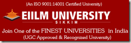 eiilm university