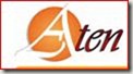 ATEN - India trivandrum logo