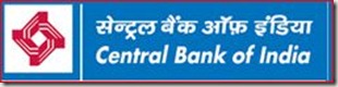 CBI- central bak Of India Logo- Recruitment of Specialist Officers - BE- Btech