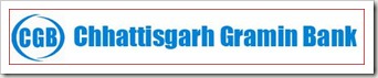 Chattisgarh Gramin bank logo -CGB logo