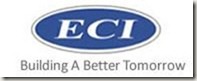 ECI hiring BE Btech civil