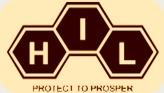 HIL Logo - Hindustan Insecticides Limited