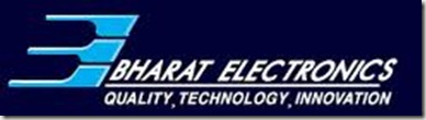bharat electronics limited