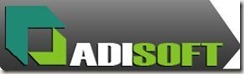 AdiSoft Indore Logo